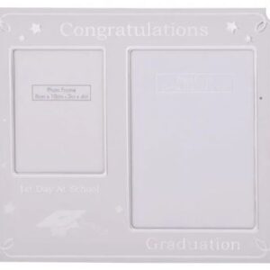 Graduation Collage Frame