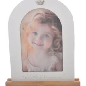 Bamboo Little Princess Arch 4x6