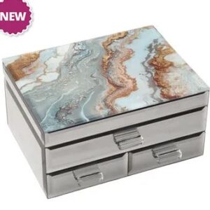 Mystic Jewel Jumble Jewelley Box