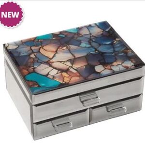 Mystic Jewel Jumble Jewelley Box