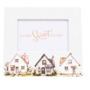 Cottage Grove 4x6 Ceramic Frame