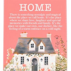 Cottage Grove Home Verse