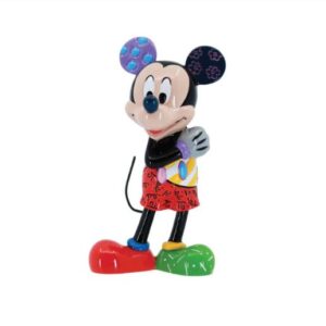 Rb Mini Mickey Mouse Mini Figurine