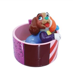 Rb Lady 70th Anniversary Mini Figurine