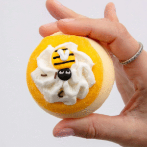 Honey Bee Mine Bath Blaster