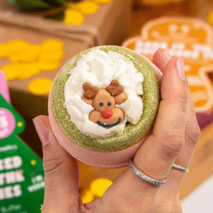 Deer Me Bath Blaster