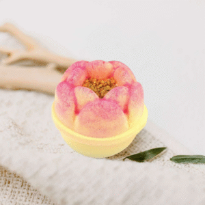 24k Marigold Raw Bath Blaster