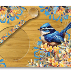 T4140 Tea Time Royal Wrens