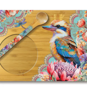 T4144 Tea Time Country Dusk