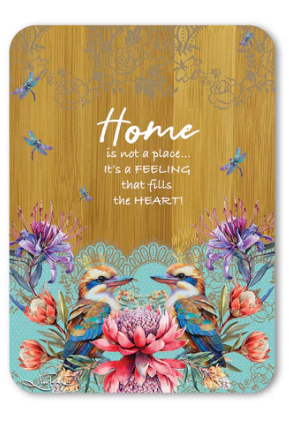 Bap89 - Home ( Vintage Kookas )