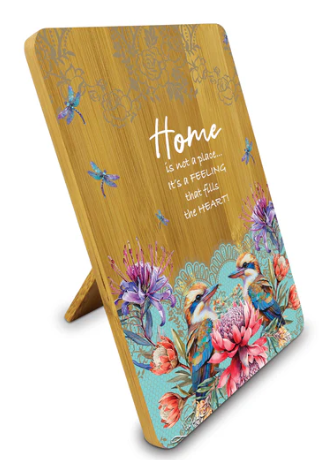 Bap89 - Home ( Vintage Kookas )