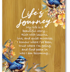 Bap91 - Life's Journey (royal Wrens )