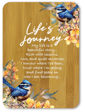 Bap91 - Life's Journey (royal Wrens )