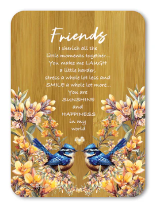 Bap92 - Friends ( Royal Wrens )