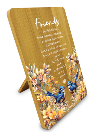 Bap92 - Friends ( Royal Wrens )