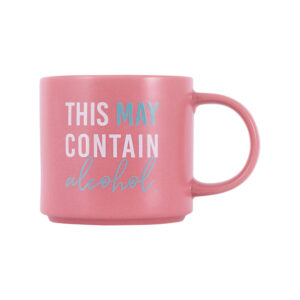 Drink Cheeky Mug