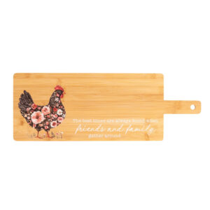 Cottage Grove Rectangle Grazing Board