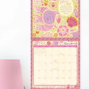 2026 Cherish Calendar Firm Sale