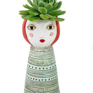 Lady Blush Planter/vase