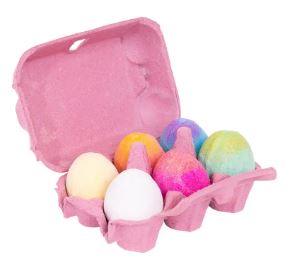 Bomb Cosmetics Om Bath Bombs