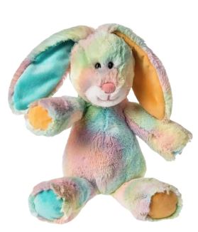Mary Meyer Marshmallow Animal Honeydew Bunny 23cm