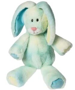 Mary Meyer Marshmallow Animal Jellybean Bunny 23cm