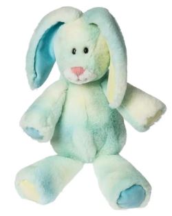 Mary Meyer Marshmallow Animal Jellybean Bunny 23cm
