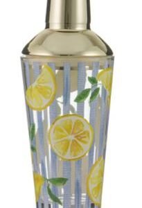 Capri Cocktail Shaker