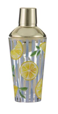 Capri Cocktail Shaker