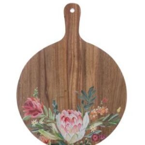 Esperance Round Serving Board