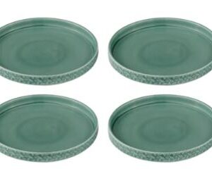 Health Jade Tapas 4pk Plate