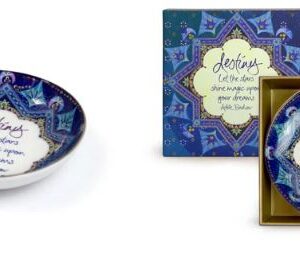 Destiny Trinket Dish