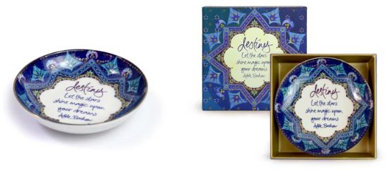Destiny Trinket Dish