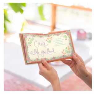 Live Life Wonderful Quote Book