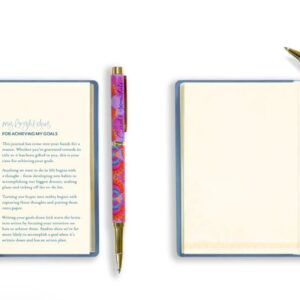 My Bright Ideas For Achieving My Goals