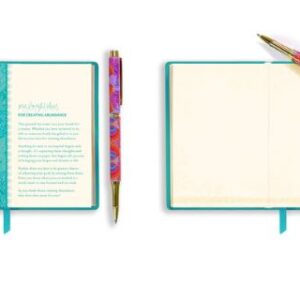 My Bright Ideas For Creating Abundance