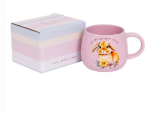 Easter Some Bunny Special Mug