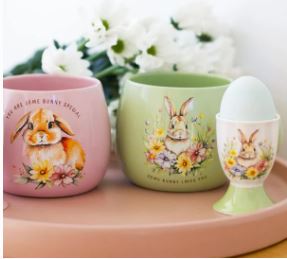 Easter Some Bunny Special Mug