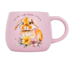 Easter Some Bunny Special Mug