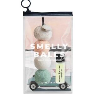 Sweetpea Smelly Ball Gift Set