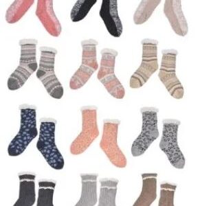 Nuzzles Luxe Assorted Range