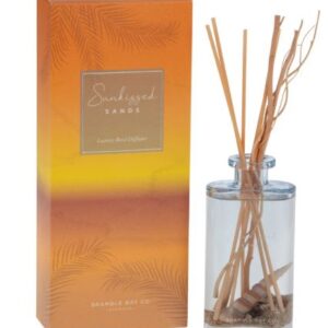 Diffuser-oc Sunkissed Sands 150ml
