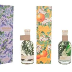 Botanical Diffuser 250ml Assorted Scents