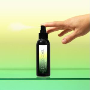 Coco Lime Room Spray