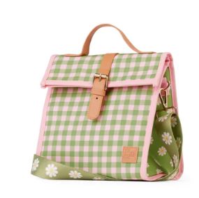 Versailles Lunch Satchel