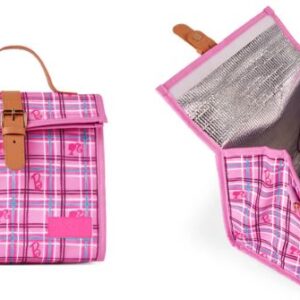 Barbie Dream Lunch Satchel
