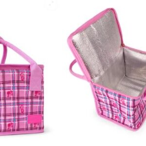 Barbie Dream Lunch Bag