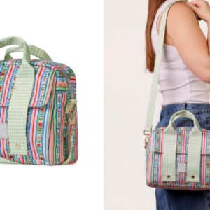 Buttercup Lunch Tote