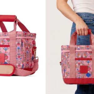 Fable Midi Cooler Bag