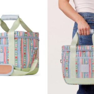 Buttercup Midi Cooler Bag